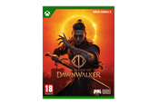 Pelit - The Blood of Dawnwalker (Day One Edition) - Microsoft Xbox Series X - RPG - 3391892044027