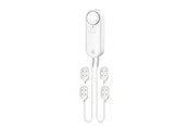 Smart Home - Älykoti - Deltaco SMART HOME Water leakage sensor 2 x cables attached with total 4 sensors - SH-WS04