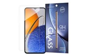 Puhelintarvikkeet - Näytönsuojat - Hurtel Standard Tempered Glass Tempered Glass Case for Huawei nova Y61 9H - 9145576275276