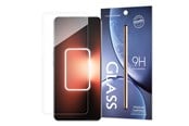 Puhelintarvikkeet - Näytönsuojat - Hurtel Standard Tempered Glass Case tempered glass for Realme GT Neo 5 / Realme GT3 9H - 9145576275283