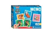 Lautapelit - Clementoni Memo Paw Patrol - 18310