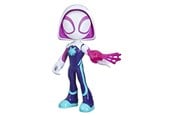Hahmot - Marvel Spidey and His Amazing Friends Supersized Ghost-Spider - F39875X00