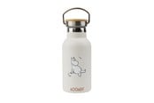 Koulu - MOOMIN Water Bottle 350 ml - 7358