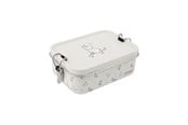 Koulu - MOOMIN Lunch Box - Beige - 7359