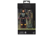 Hahmot - Star Wars Black Series 6in Dlx Figure Boba Fett - G25685X00