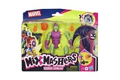 Hahmot - Marvel Spider-Man Green Goblin Mixmashers Deluxe Figure - G28805X00