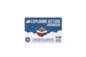 Lautapelit - Exploding Kittens Holiday Edition ENG) - EKGHOL6R