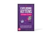Lautapelit - Exploding Kittens Curse You! - EKGMAGI4