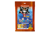 Lautapelit - Panini One Piece TCG King of Pirates Starter - PAN3558