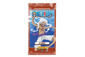 Lautapelit - Panini One Piece TCG King of Pirates Booster - assorted - PAN3565