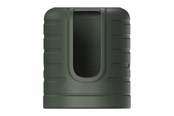 Urheilu & Fitness - Flextail Protective Case for Tiny Pump 2X - Green - Cover Tiny 2x-G