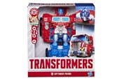 Hahmot - Transformers TRA Core 9in Smash changers Optimus Prime - G28165X00
