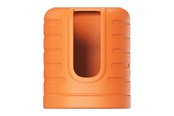 Urheilu & Fitness - Flextail Protective Case for Tiny Pump 2X - Orange - Cover Tiny 2x-O