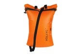 Vapaa-aika & Matkailu - Flextail EZYPACK Compression Bag - Orange - EZYBAG-O