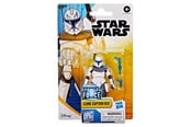 Hahmot - Star Wars Epic World Of Action Clone Captain Rex 4 Inch Action Figure & 2 Accessories - G11525X00