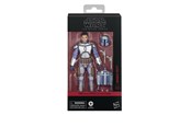 Hahmot - Star Wars Black Series 6" Deluxe Figure Jango Fett - G25665X00