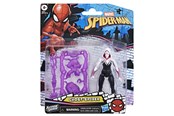 Hahmot - Marvel Spider-Man 4.5in Figure ActionVerse Ghost-Spider - G28545X00