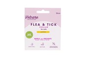 Koirat - Vetcare Flea & Tick Collar  For Cat   35cm Lemon - 22044