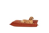 Koirat - Danish Design D.D. Elden Rust Deep Duvet L - D02502