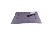Koirat - Danish Design Luxurious mattress 86x52 cm L Grey N - D30407
