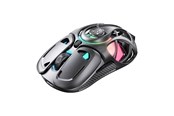 Hiiret - ONIKUMA DM02 gaming mouse (gray) - Pelihiiri - Harmaa - DM02 Grey