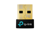 Verkkokortit (verkkosovittimet, tulostuspalvelimet jne.) - TP-Link UB600 Bluetooth Nano USB Adapter - UB600