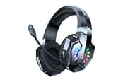Kuulokkeet - ONIKUMA B15 gaming headphones (black) - B15 Black