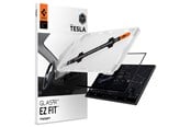 Autotarvikkeet - Spigen GLAS.tR EZ Fit | 16 inch - Tesla Model Y Screen Protector - AGL10820