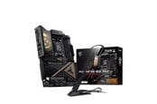 Emolevy - MSI MEG X870E ACE MAX Emolevy - AMD X870E - AMD AM5 - DDR5 RAM - ATX - MEG X870E ACE MAX