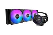 CPU-jäähdytys - Cooler Master MasterLiquid Core Nex 360 ARGB - CPU Vesijäähdytys - MLX-D36M-A18PA-RD