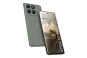 Puhelimet - Motorola Edge 60 Pro 256GB/8GB - PANTONE Shadow - PB7X0090DE