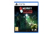 Pelit - Murky Divers: PharmaCorps Edition - Sony PlayStation 5 - Toiminta/Seikkailu - 3700664534084