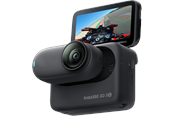 Action-kamera - Insta360 GO 3S 128GB Motorcycle In-Helmet POV Bundle - CINSAATA_5