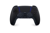 Pelit - lisävarusteet - Sony PlayStation 5 DualSense - Midnight Black + USB-C Cable - Wireless Controller - Sony PlayStation 5 - 0711719025979