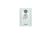 Hiustenhoito - Maria Nila True Soft Hair Conditioner 12 ml - 7391681363915