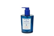 Hiustenhoito - Acqua di Parma Blu Mediterraneo - Arancia di Capri Shampoo Hydrating 300 ml - 8028713816246