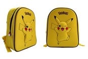 Koulu - Euromic Pokemon Rygsæk m/Pikachu - 0615094-224POC201P
