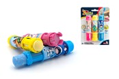 Ulkoleikit - Simba 3 Sidewalk Chalk Holder - 106336214
