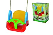Ulkoleikit - Others 3 in 1 Swing - 107174109