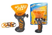 Ulkoleikit - Simba Disc Launcher - 107206251