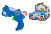 Ulkoleikit - Simba Waterzone Nano Blaster - 107276035