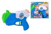 Ulkoleikit - Simba Waterzone Trick Blaster - 107276040