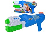 Ulkoleikit - Simba Waterzone Strike Blaster - 107276060