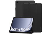 Tabletti - Kannet & Suojakotelot - Tech-Protect  SmartCase for Samsung Galaxy Tab A9+ 11" X210 / X215 / X216 - Black - 9319456607802