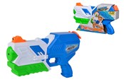 Ulkoleikit - Simba Waterzone Pump Trick Blaster - 107276070