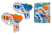 Ulkoleikit - Simba Waterzone Dual Blaster Set - 107276080