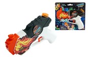 Ulkoleikit - Simba Waterzone Storm Trick Blaster - 107276240