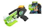 Ulkoleikit - Simba Waterzone Storm Micro Blaster - 107276250