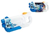 Ulkoleikit - Simba Waterzone Storm Double Blaster - 107276275