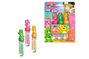 Ulkoleikit - Simba Care Bears set of 3 bubble sticks - 107286243